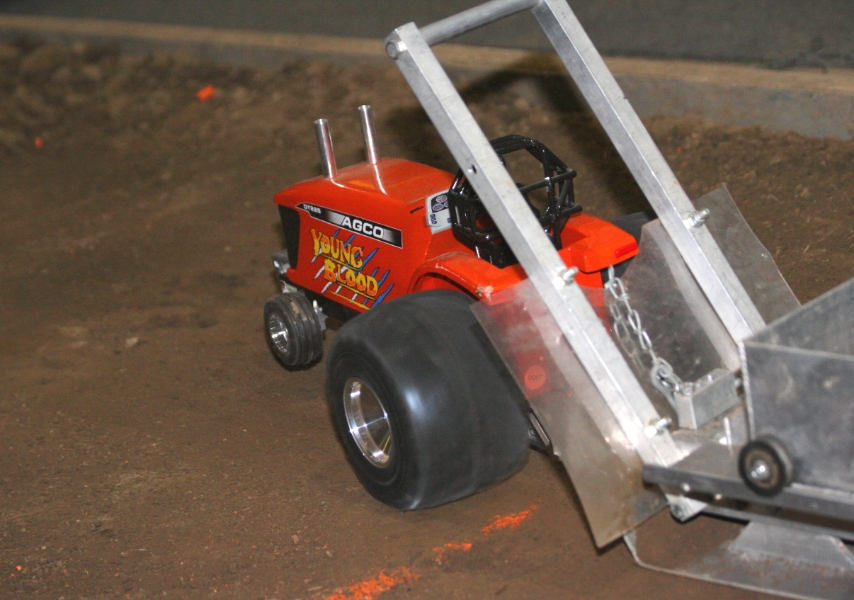 2011 NRCTPA Worlds 331 EC